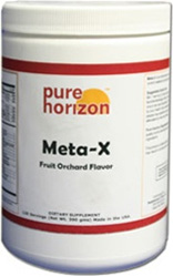 Meta-X