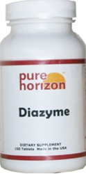 Diazyme