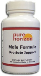 Male Formula