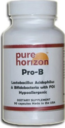 Pro-B