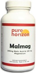 Malmag