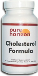 Cholesterol Formula