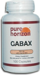 GABAX