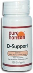 D-Support