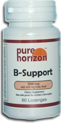 B-Support