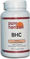 BHC
