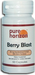 Berry Blast