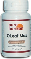 OLeaf Max