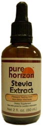 Stevia Liquid Extract