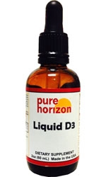 Liquid D3