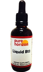 Liquid B12