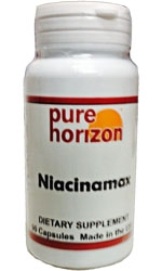 Niacinamax