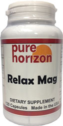 Relax Mag